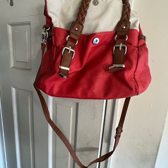 Apt 19  Handbag Shoulder Bag - Picture 2 of 5